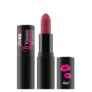 Debby 8h Kisses long lasting Mat Lipstick