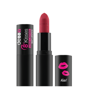 Debby 8h Kisses long lasting Mat Lipstick