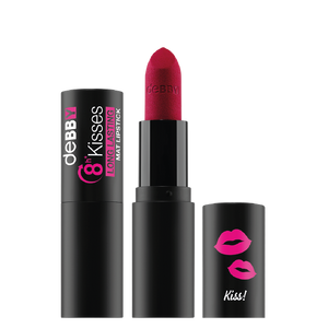 Debby 8h Kisses long lasting Mat Lipstick