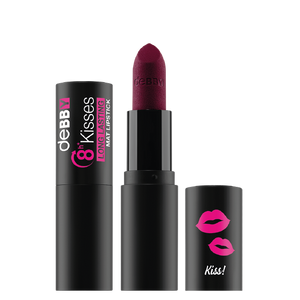 Debby 8h Kisses long lasting Mat Lipstick