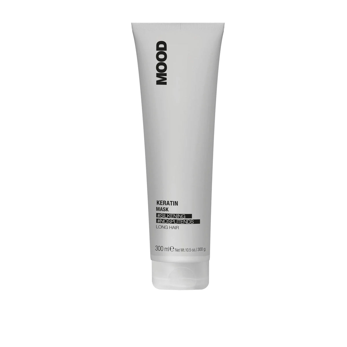 Mood Keratin Mask Long Hair 300ml