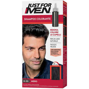 Just For Men Shampoo Colorante