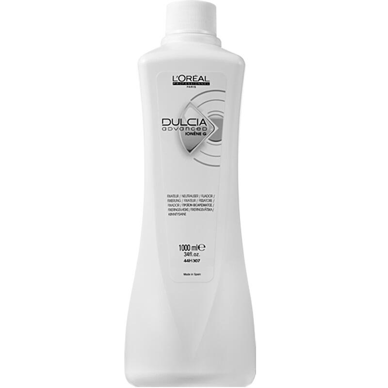 Fissatore Permanente Capelli Dulcia Advanced 1000Ml L'Oréal Professionnel