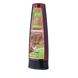 Tk Pure Green Project Shampoo Super Intense