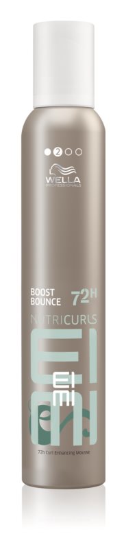 Wella Professionals EIMI Nutricurls Boost Bounce  300Ml