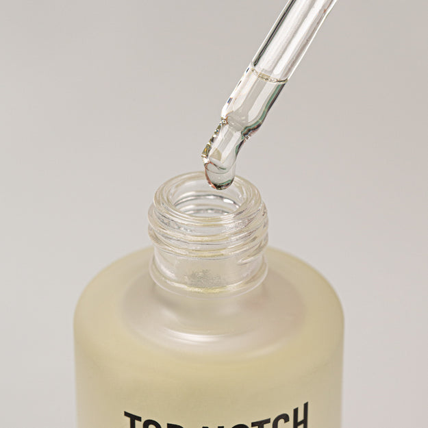 Top Notch By Mesauda Rehab Oil Potion 14Ml