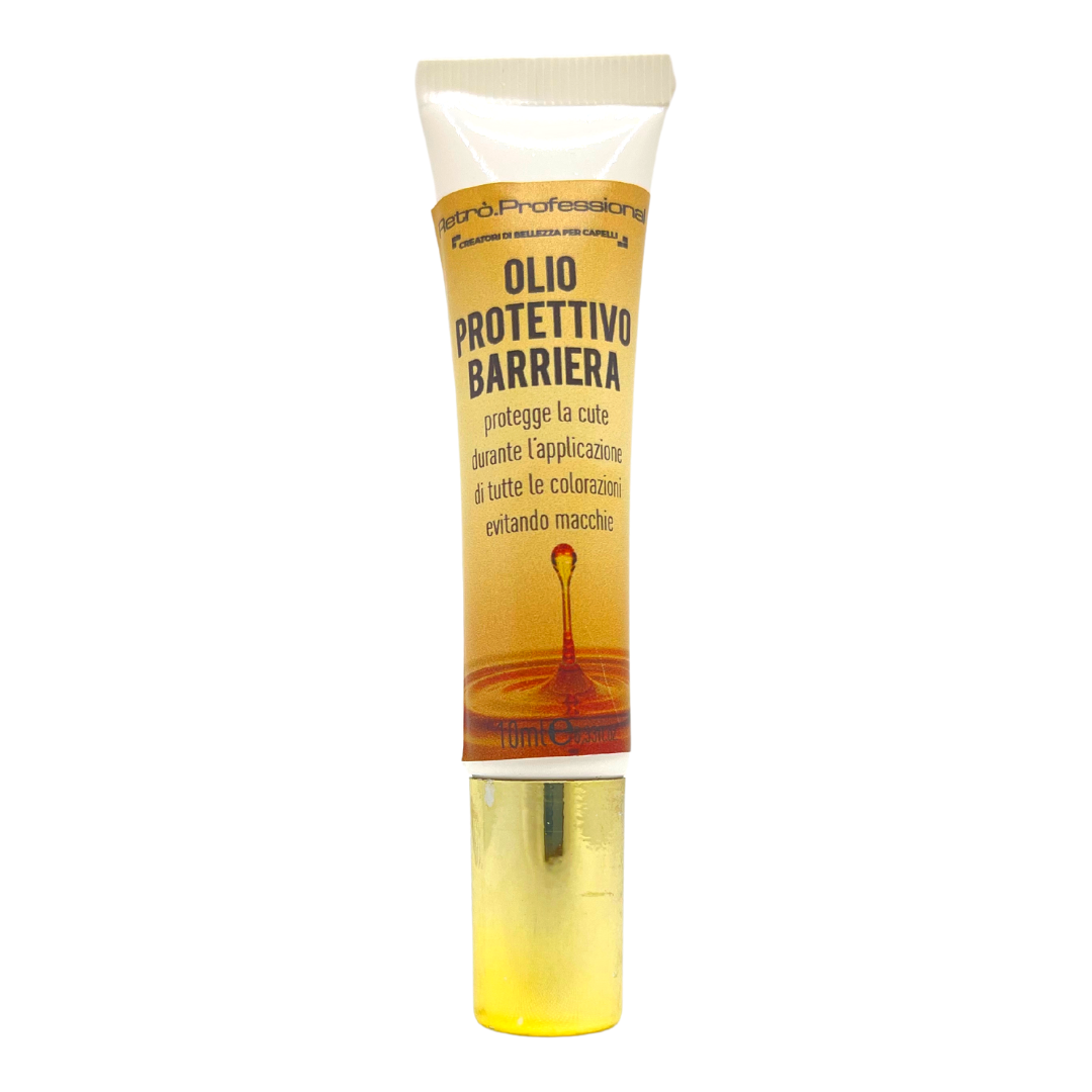 Retrò Professional Olio Protettivo Barriera