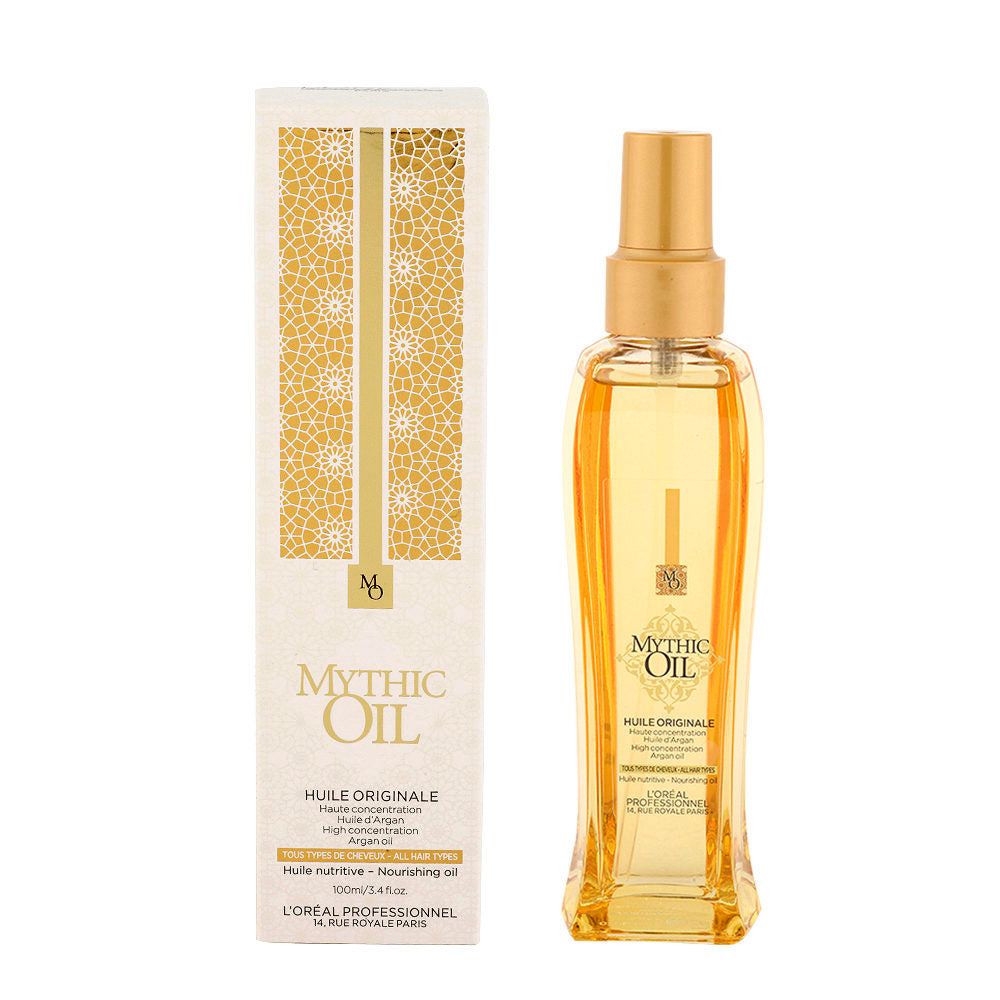 Mythic Oil L’Oréal Professionnel 100Ml