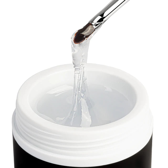 Mnp One Phase Builder Gel  3In1 Clear