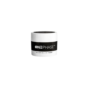 Mnp One Phase Builder Gel  3In1 Clear