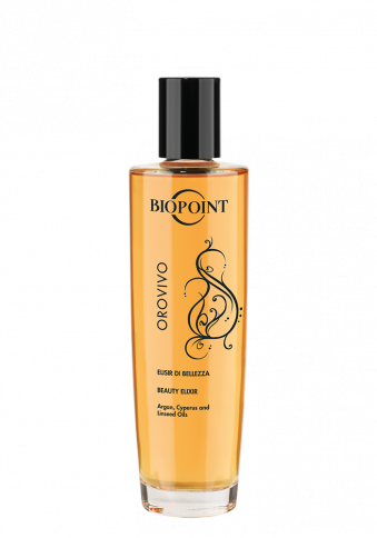 Biopoint Personal Orovivo Elisir Di Bellezza 100Ml