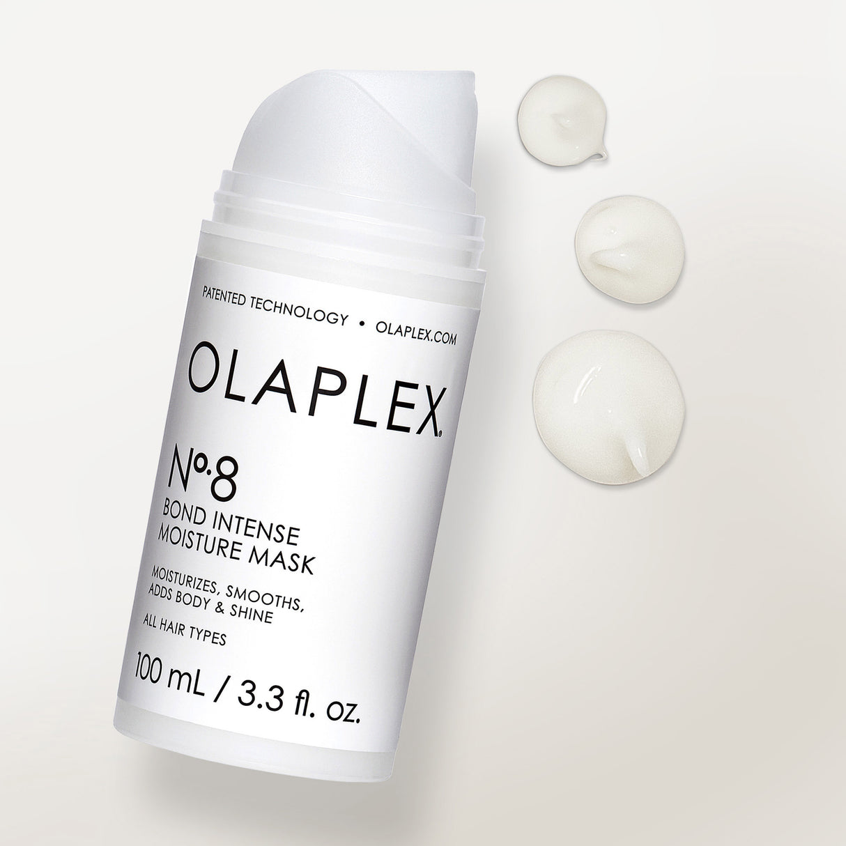 Olaplex N°8 Bond Intense Moisture Mask 100Ml