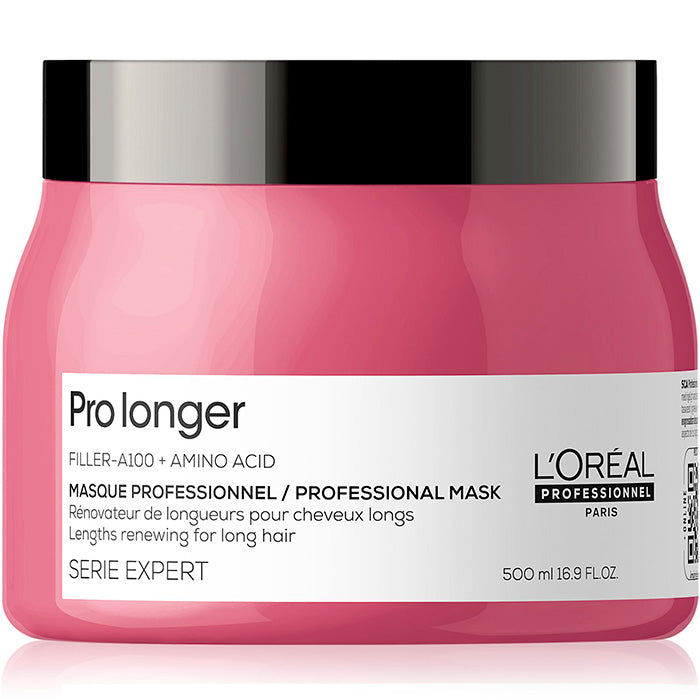 L'Oréal Professionnel Serié Expert Pro Longer Maschera 500ml