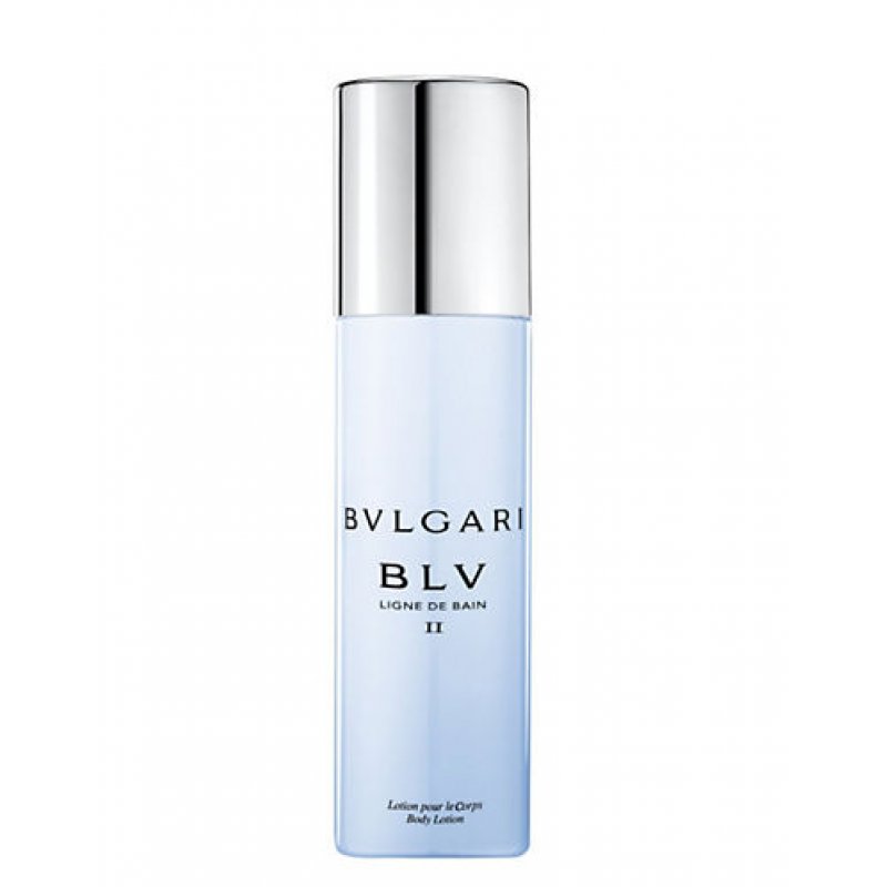 Bvlgari Blv II Body Lotion 200ml