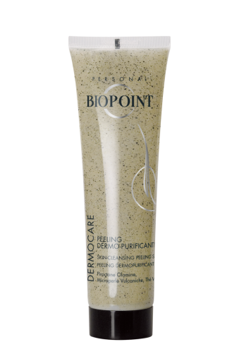 Biopoint Personal Dermocare Peeling Dermo Purificante 150Ml