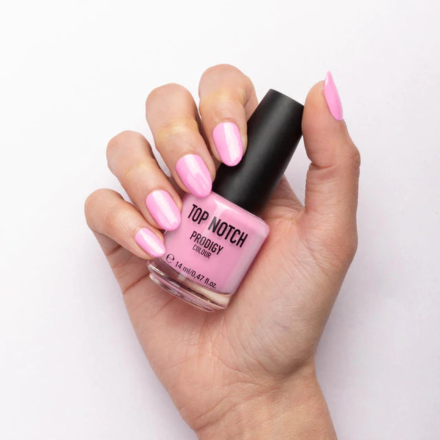 Top Notch By Mesauda Prodigy Smalto Classico 14 ml