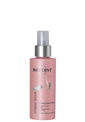 Biopoint Personal Extreme Repair Latte Ricostruzione 125Ml