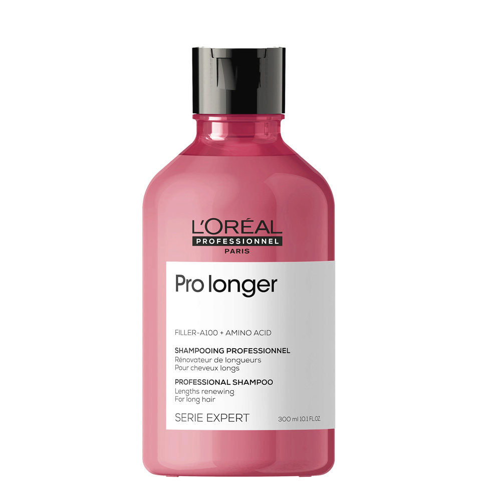 L'Oréal Professionnel Serie Expert Pro Longer Shampoo 300Ml