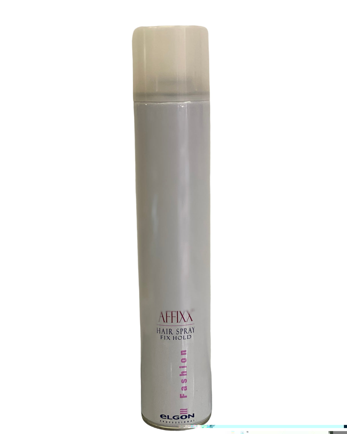 Elgon Affixx Hair Spray Fix Hold 500ml