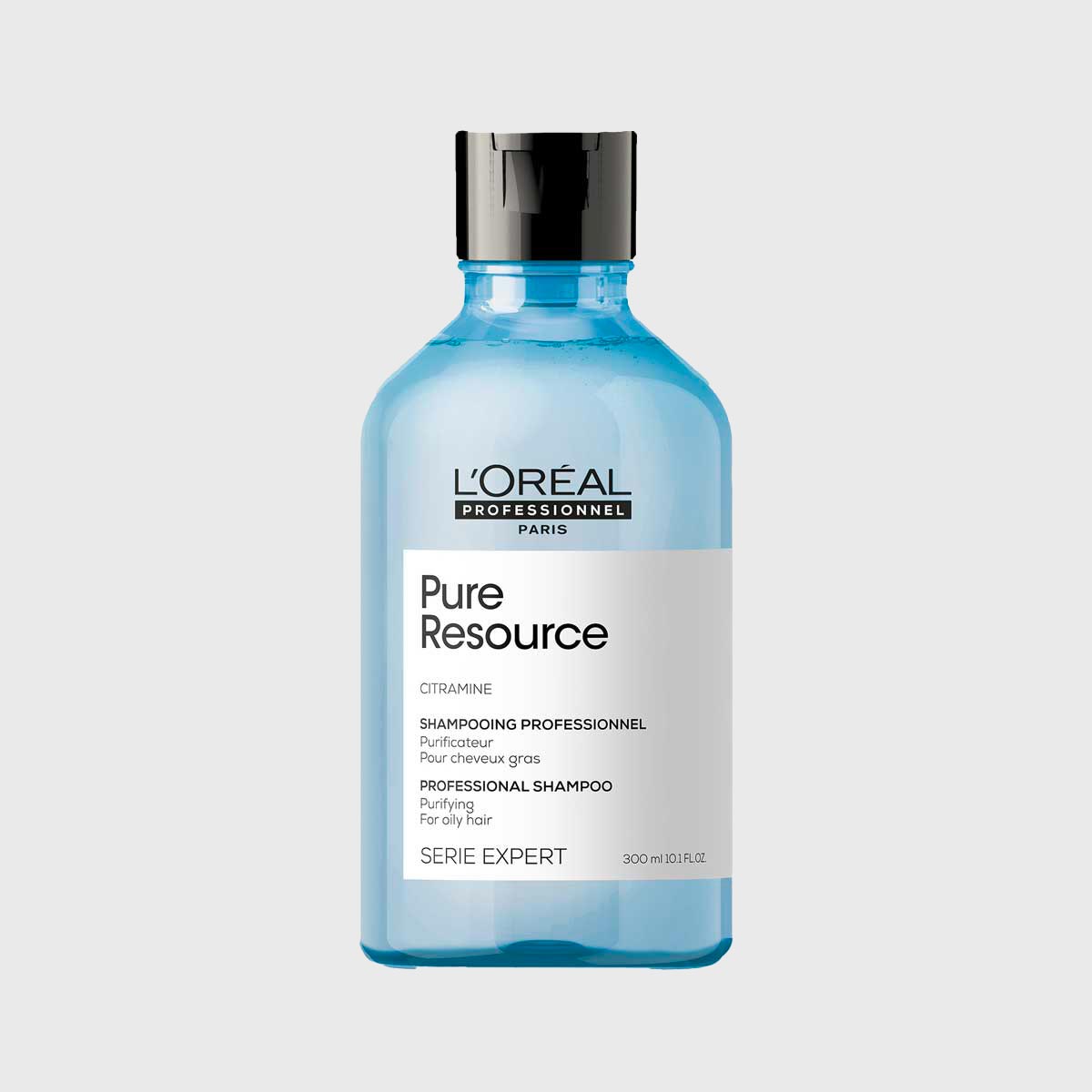 L'Oréal Professionnel Serie Expert Pure Resource Shampoo 300Ml