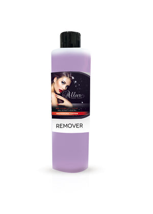 Allur Remover Per Unghie alle Mandorle Dolci