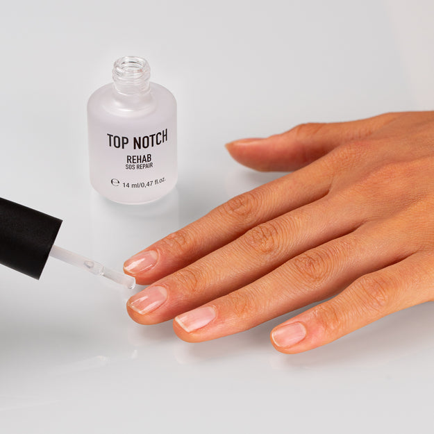 Top Notch By Mesauda Rehab Sos Repair 14Ml