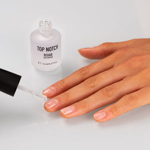 Top Notch By Mesauda Rehab Sos Repair 14Ml