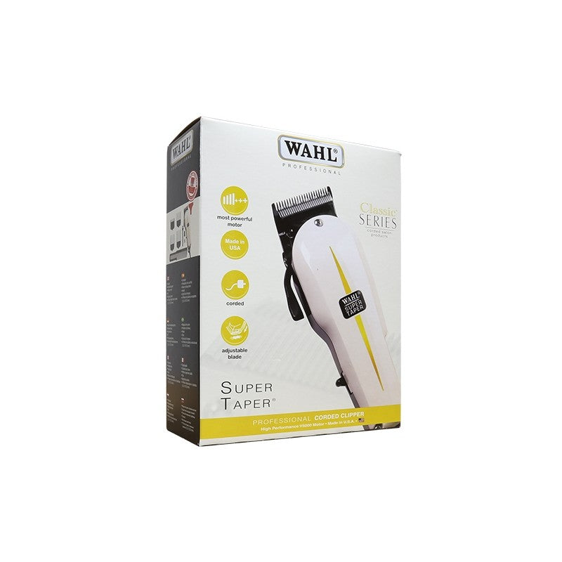 Wahl Classic Super Taper Tosatrice