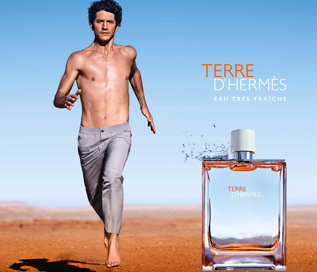 Terre d'Hermes Eau Tres Fraiche