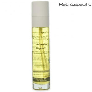 Retro' Specific Laminacao Vegana Olio Rituale Protettivo