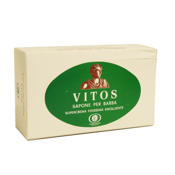 Vitos Sapone Da Barba 1000ml  Susan Darnell