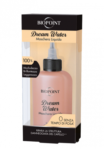 Biopoint Personal Dream Water 200ml