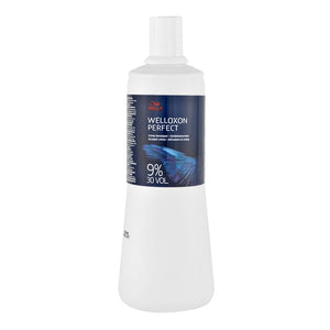 Wella Welloxon Perfect 1000Ml - Lozione Ossidante