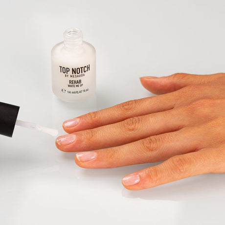 Top Notch By Mesauda Rehab White Me Up 14Ml
