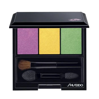 Shiseido Luminizing Satin Eye Color Trio