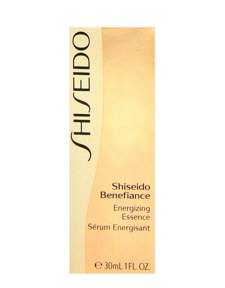 Shiseido Benefiance Energizing Essence Serum 30ml