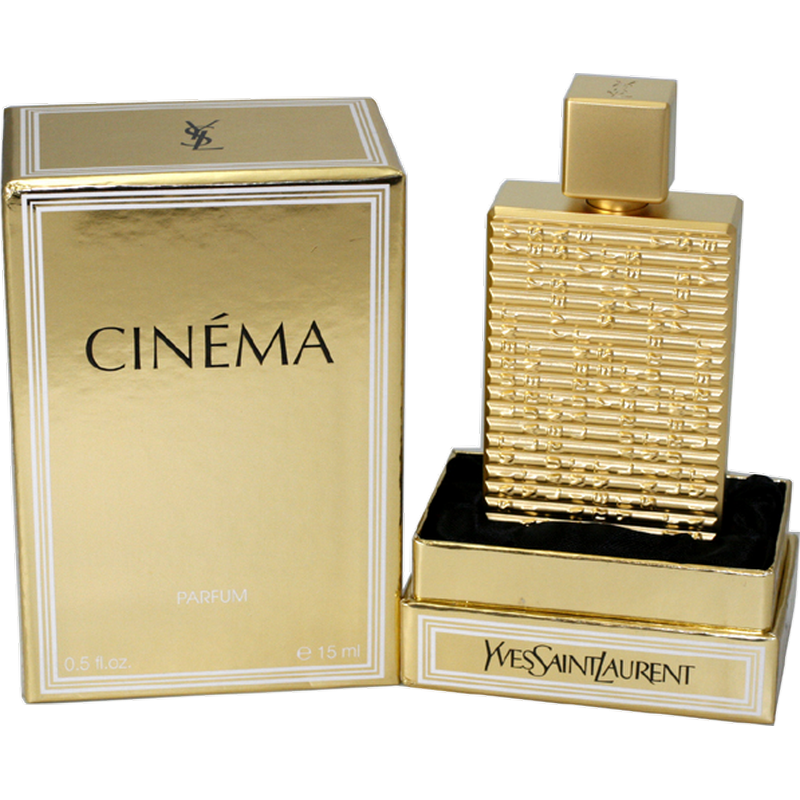 Cinéma Parfum (Estratto)