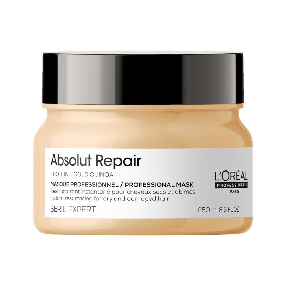 L’Oréal Professionnel Serie Expert Absolut Repair Maschera 250Ml