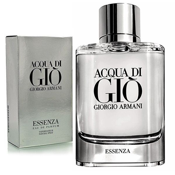 Armani Acqua di Giò Essenza Eau de Parfum