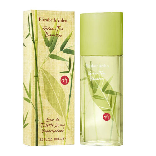 Elizabeth Arden Green Tea Bamboo Edtv 100Ml