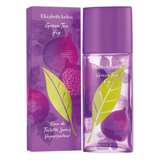 Elizabeth Arden Green Tea Fig Edtv 100Ml