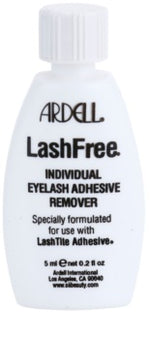 Lashfree Individual Eyelash Adhesive Remover 5Ml Ardell Professional