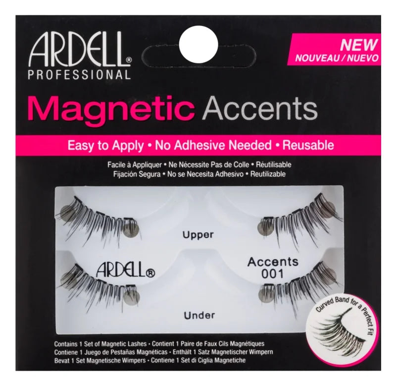 Ardell Magnetic Accents ciglia magnetiche 001