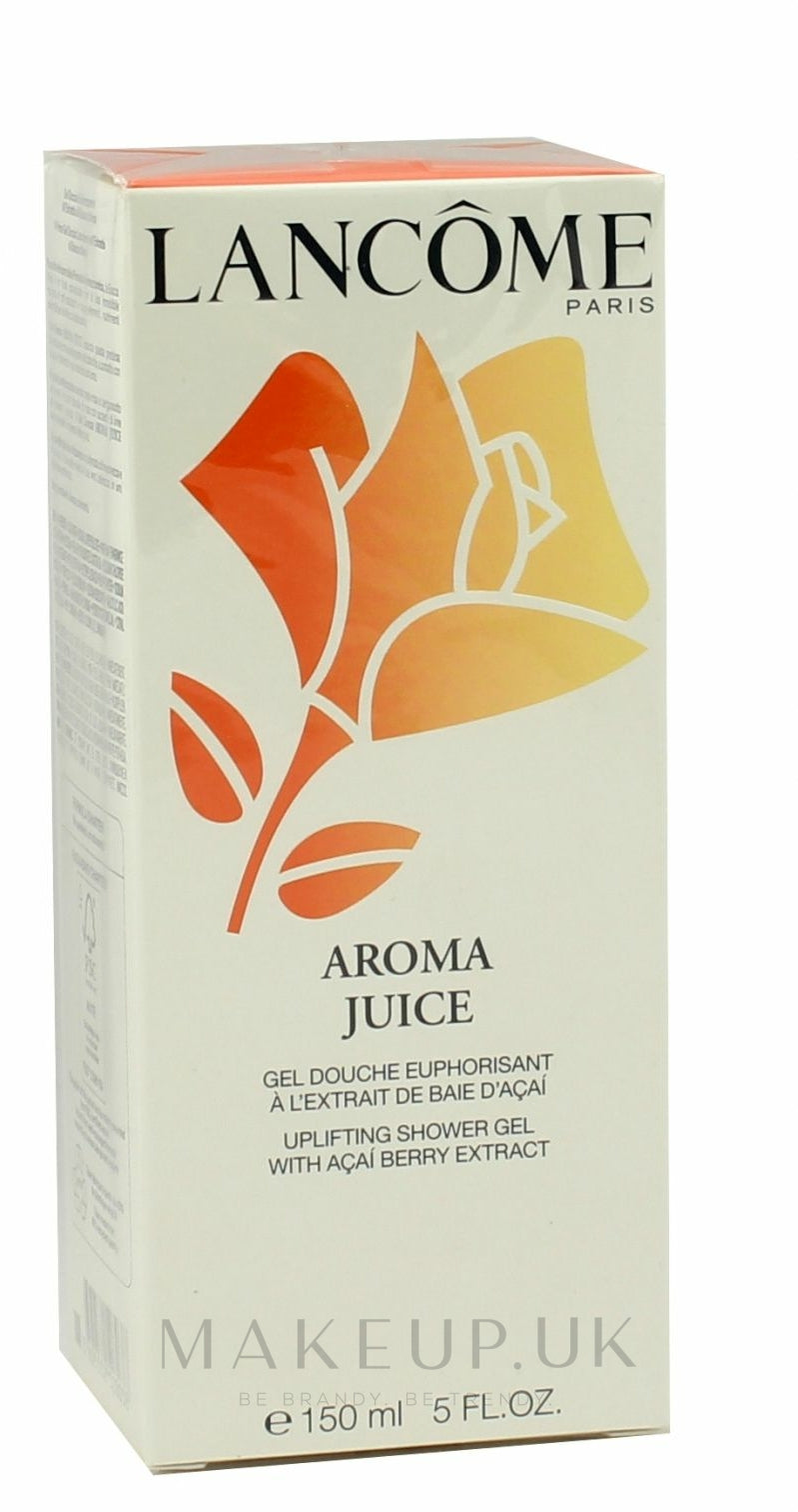 Lancôme Aroma Juice - Shower Gel 150ml