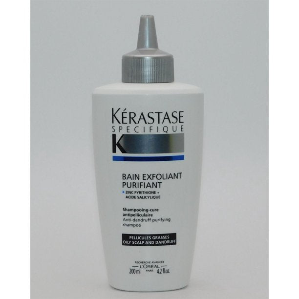 Kerastase K Specifique Bain Exfoliant Purifiant 200ml