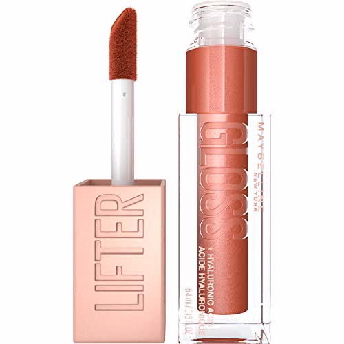 Maybelline Lifter Gloss Bronzed