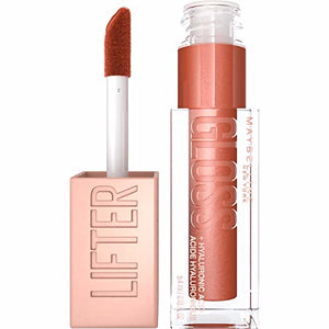 Maybelline Lifter Gloss Bronzed