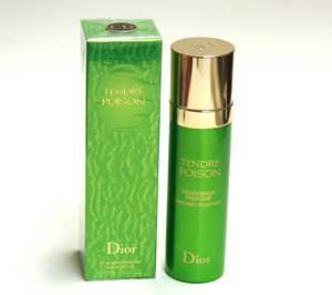 Dior Tendre Poison Deodorant parfume Spray