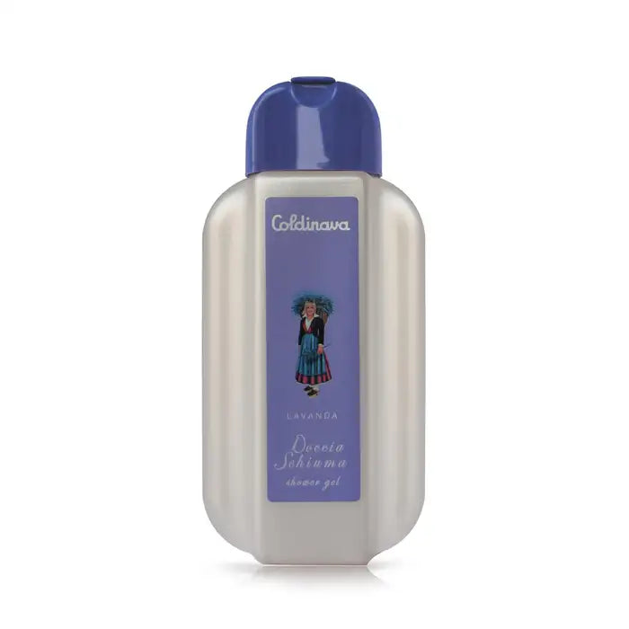 Coldinava Lavanda Doccia-Schiuma 300ML