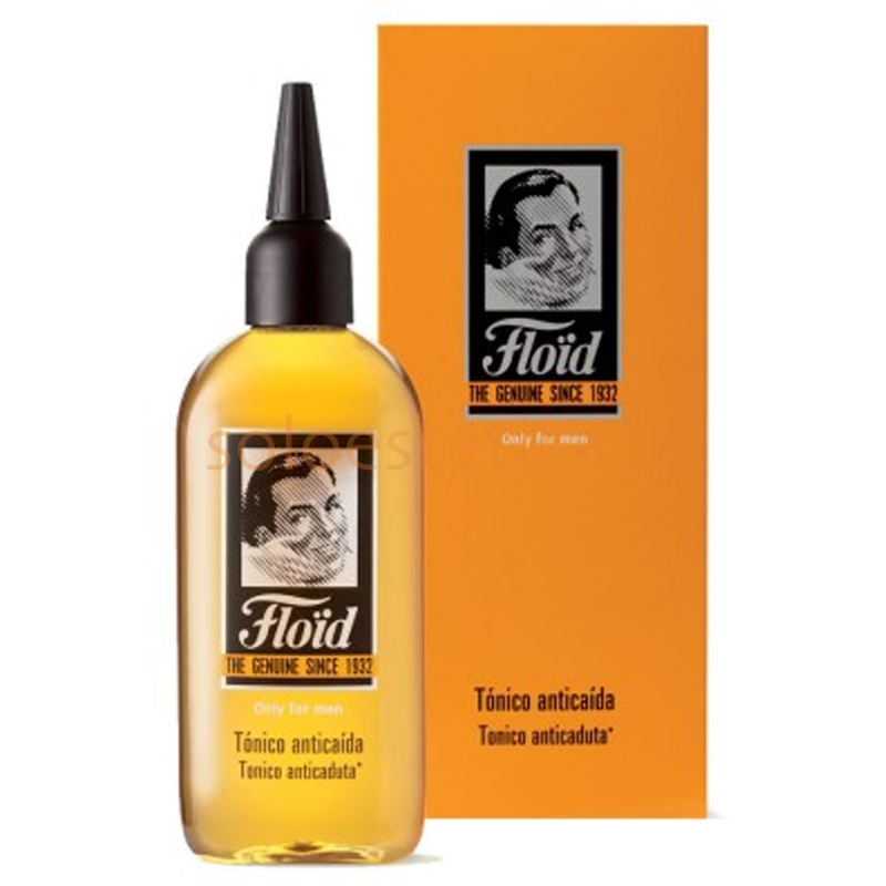 Floid Tonico Anticaduta 125ml